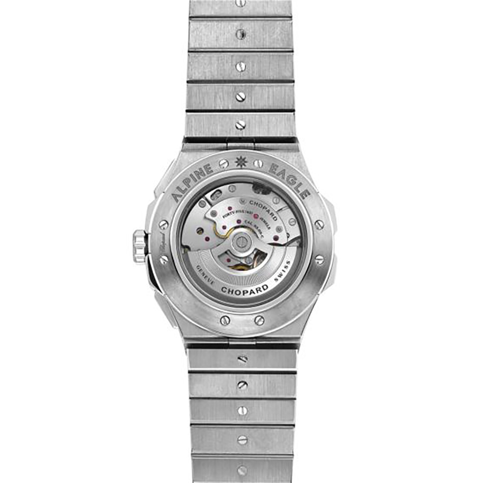 Chopard Alpine Eagle XL Chrono 44mm, Automatic