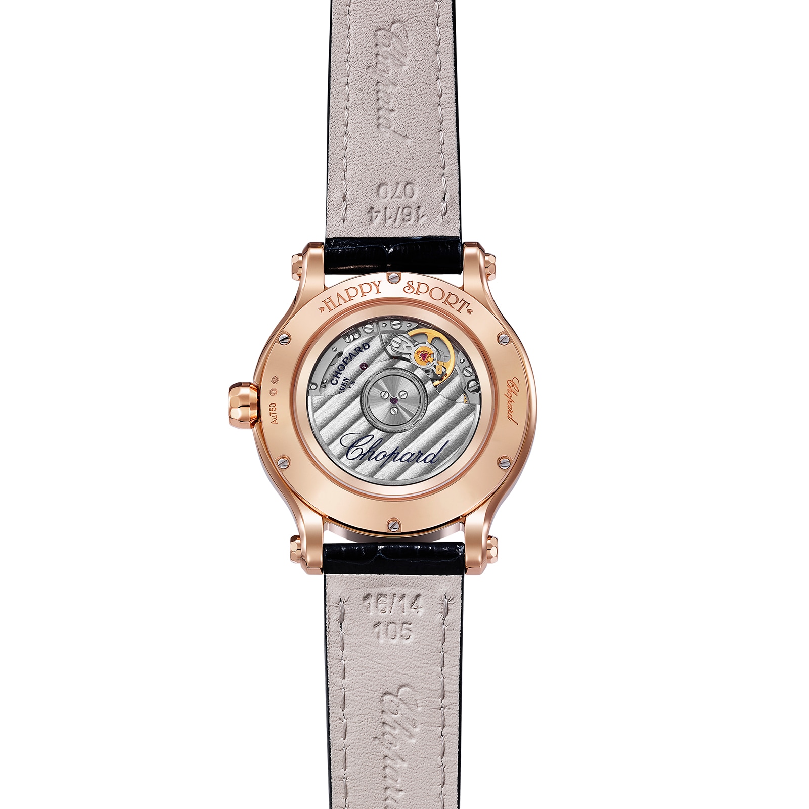 Chopard Happy Sport Chopard Happy Sport