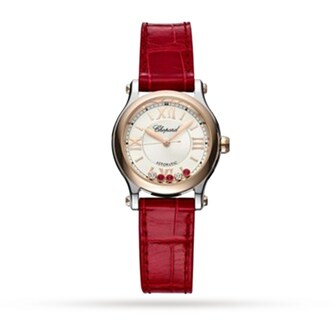 Chopard Happy Sport 30mm Automatic Watch