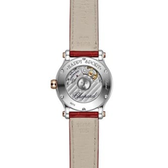 Chopard Happy Sport 30mm Automatic Watch