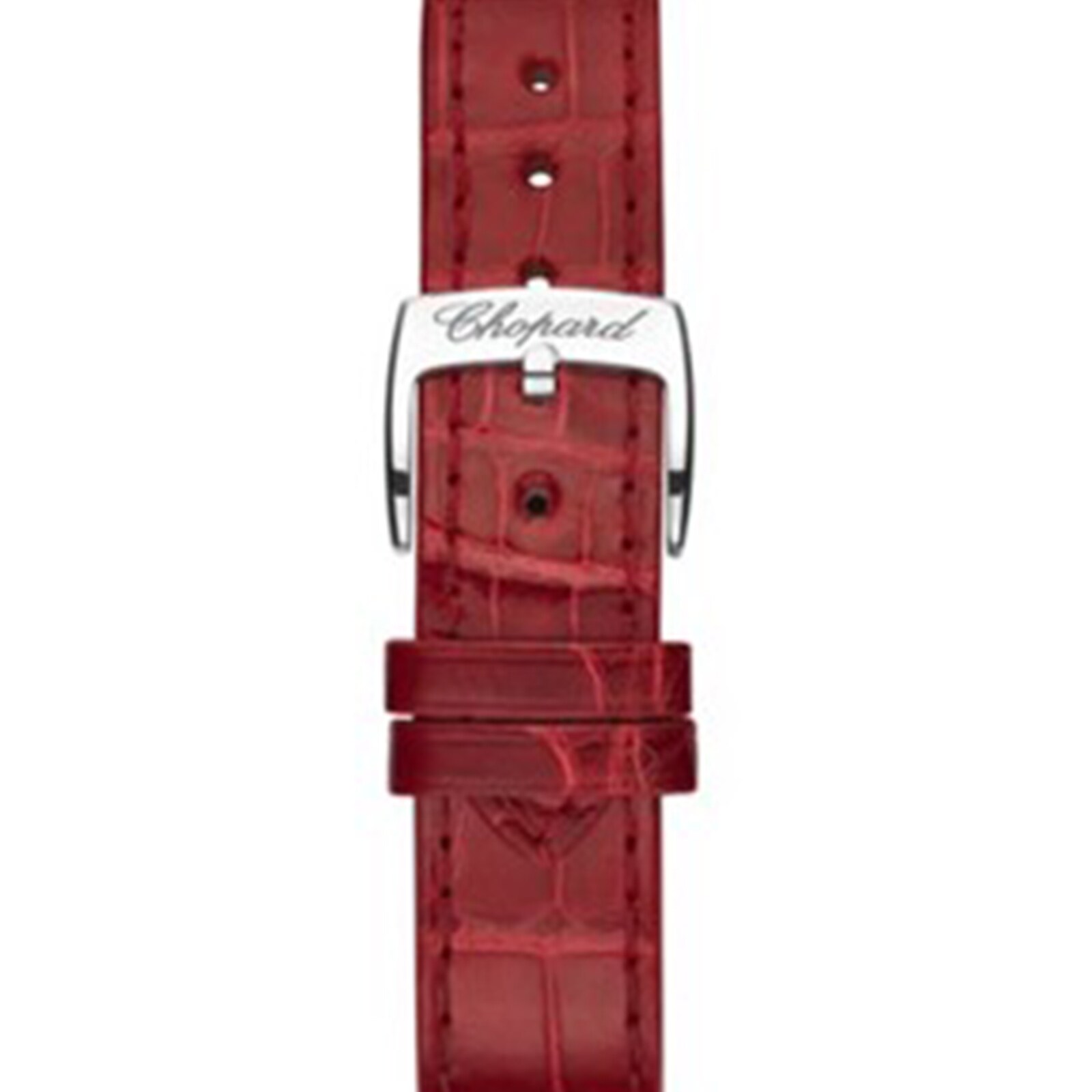 Chopard Happy Sport 30mm Automatic Watch