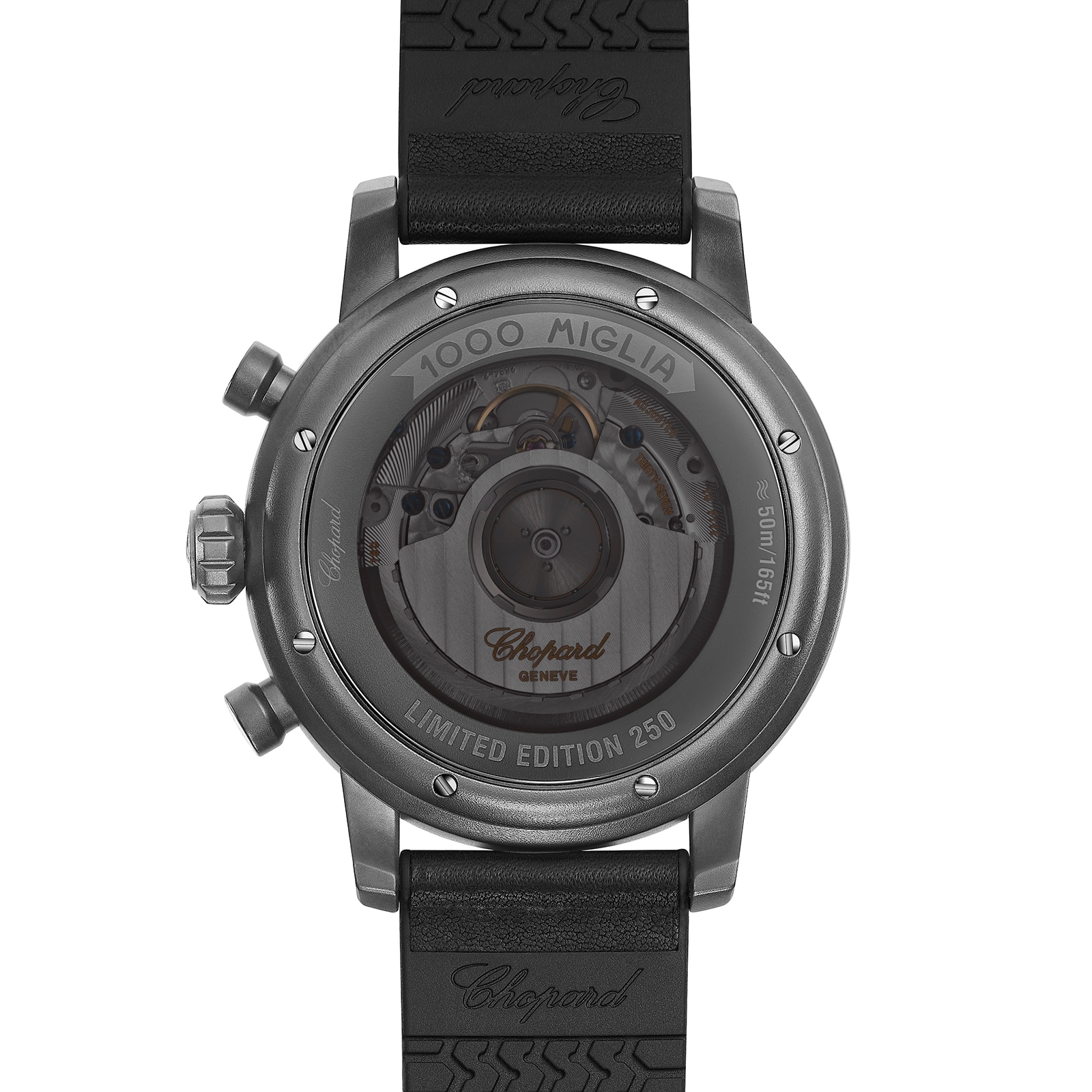 Chopard Mille Miglia 42mm Mens Watch Chopard Mille Miglia 42mm Mens Watch