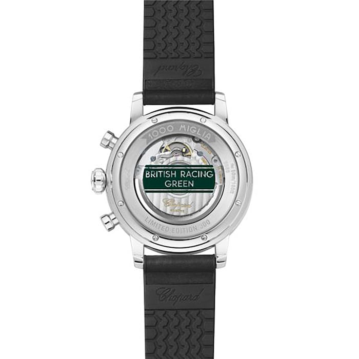 Chopard Mille Miglia 42mm Mens Watch