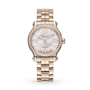 Chopard Happy Sport