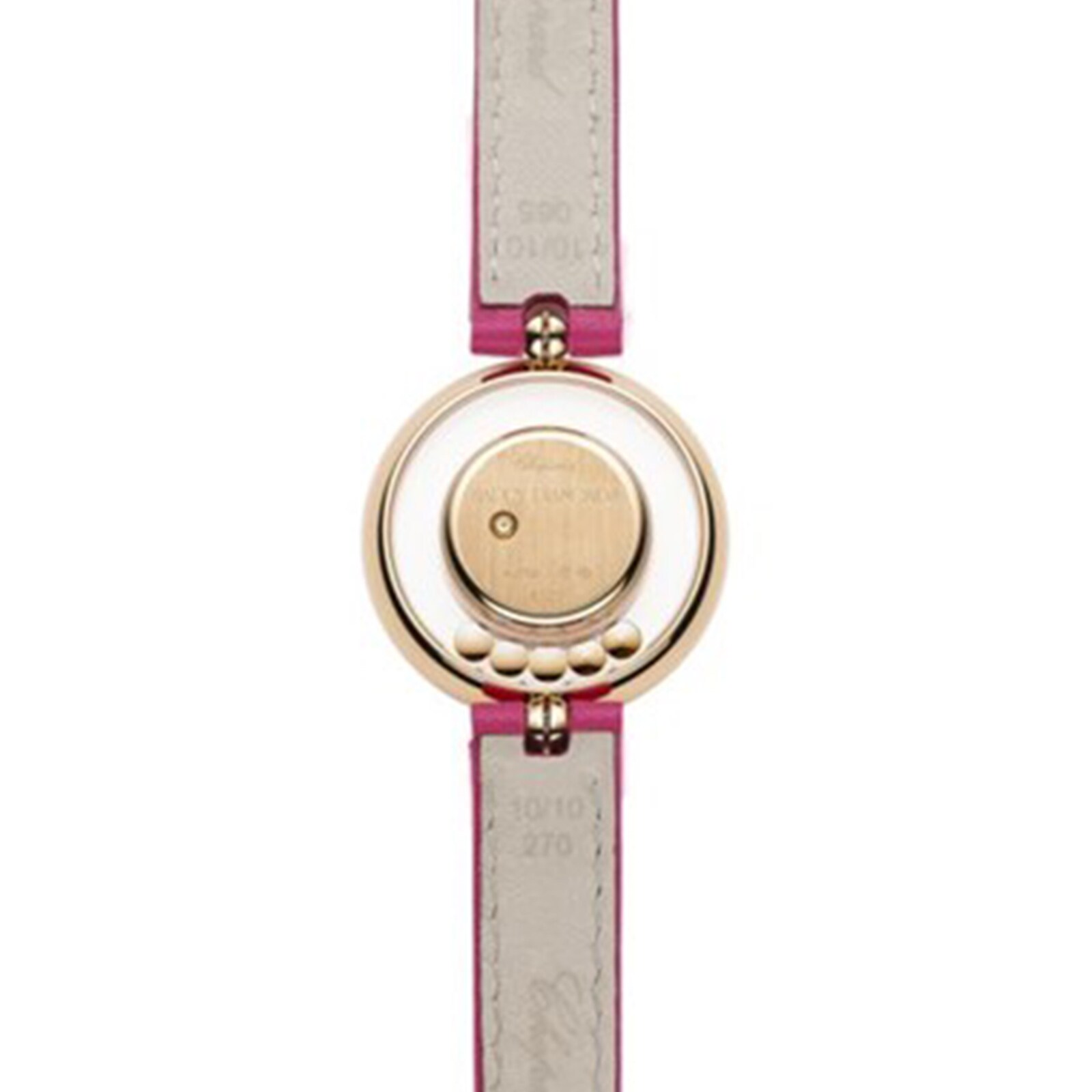 Chopard Happy Diamonds 26mm Ladies Watch