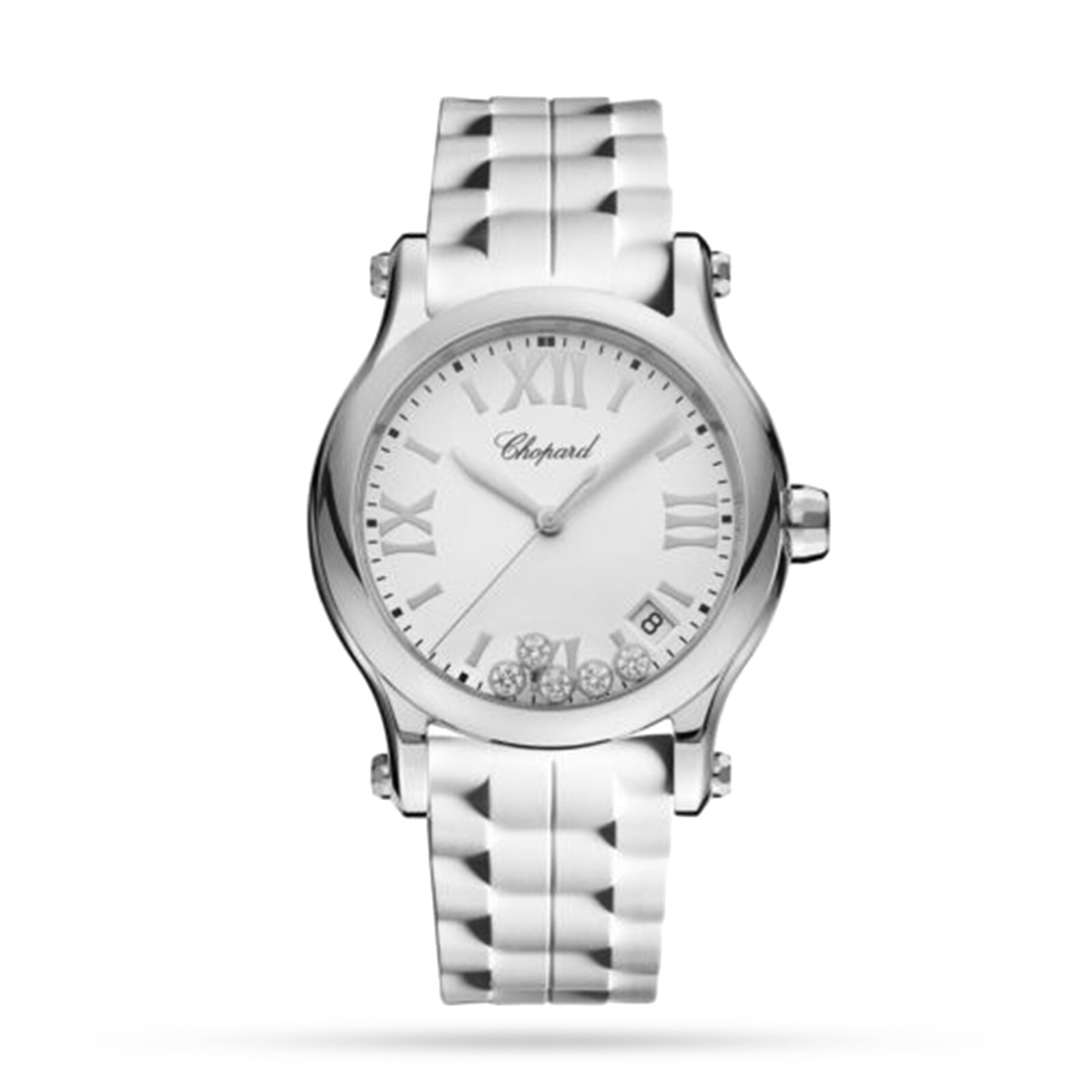 Happy Sport 36mm Ladies Watch