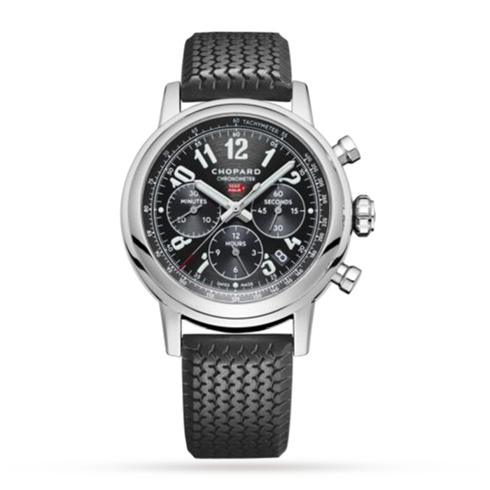 Chopard Mille Miglia Classic Chronograph 42mm Mens Watch