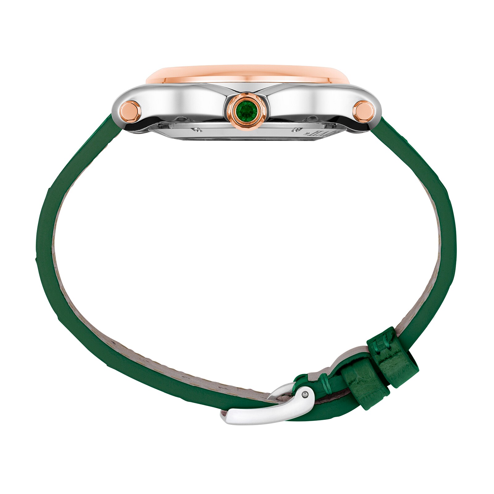 Chopard Happy Sport Green Mens Watch