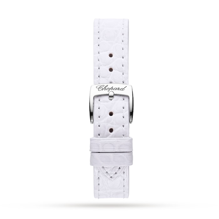 Chopard Happy Snowflakes 30mm Ladies Watch