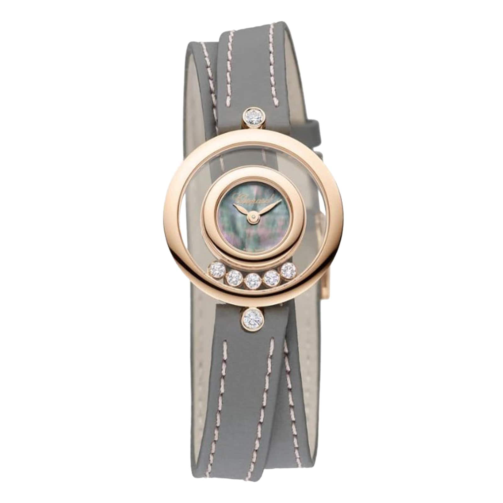 Happy Diamonds Icons 26mm Ladies Watch