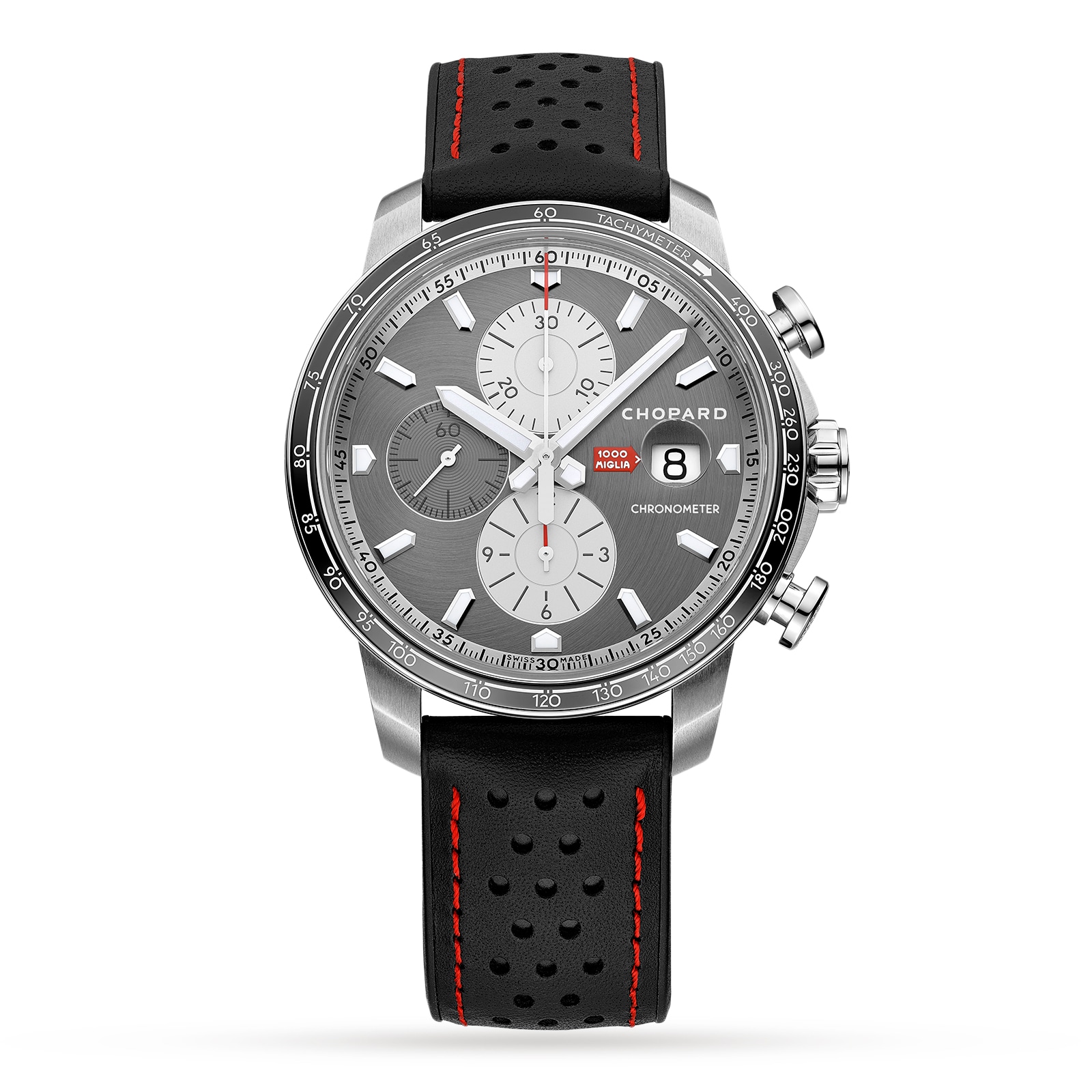 Chopard Chopard Mille Miglia Chrono Limited Edition 168571 3009