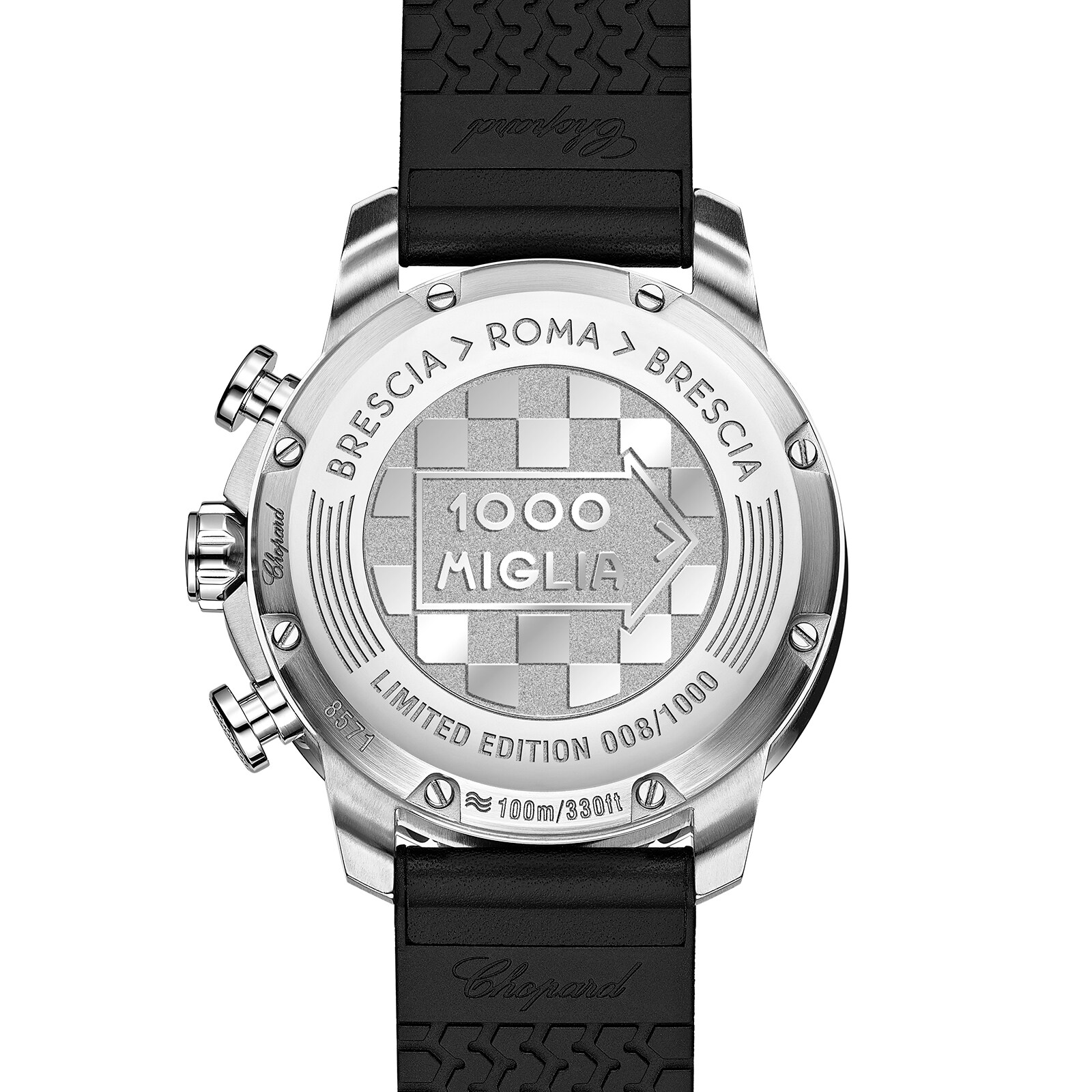 Chopard Chopard Mille Miglia Chrono Limited Edition