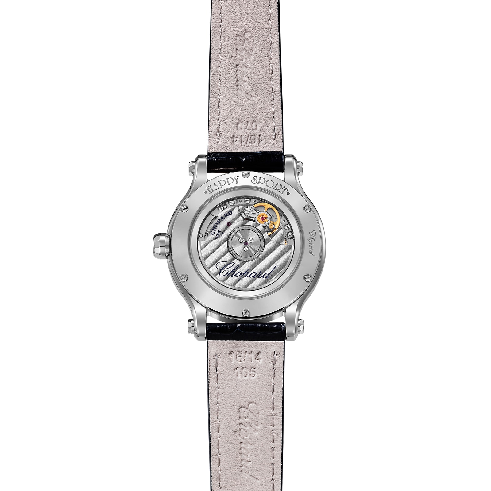 Chopard Happy Sport