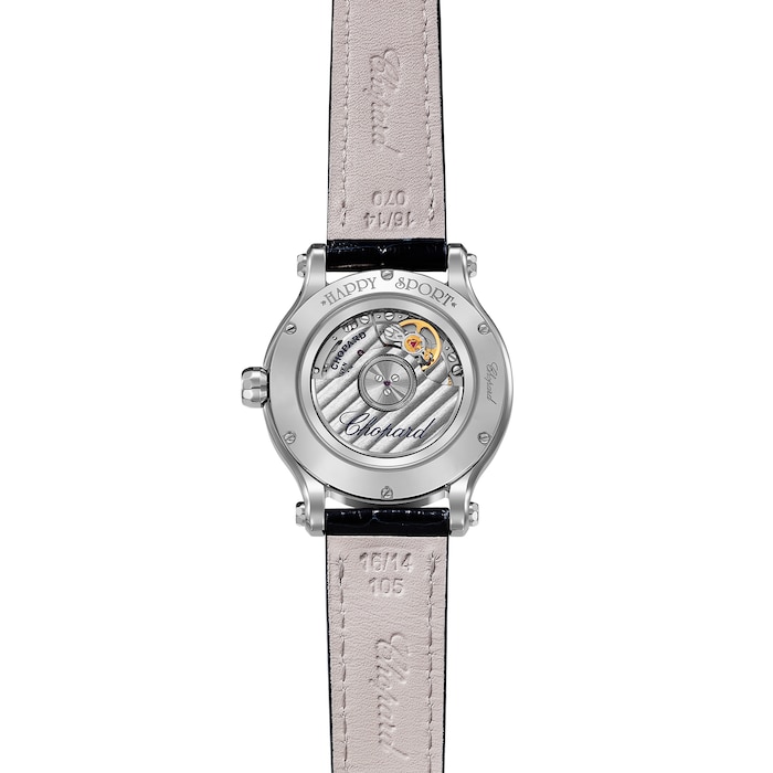 Chopard Happy Sport