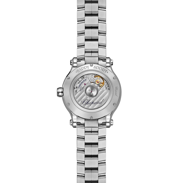 Chopard Happy Sport