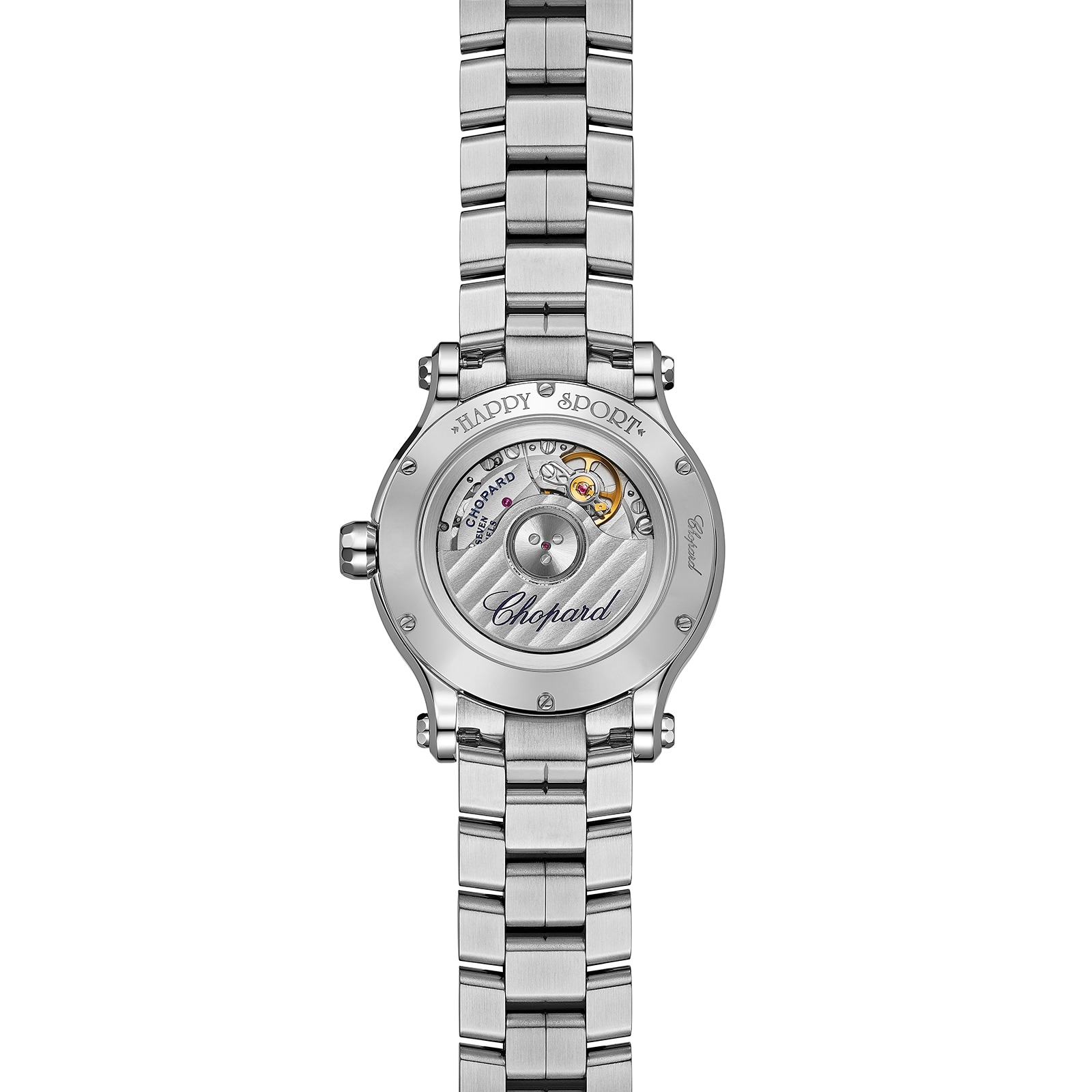 Chopard Happy Sport