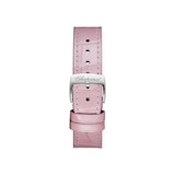 Chopard Happy Sport 36mm, Automatic, Ethical Rose Gold, Lucent Steel™, Diamonds