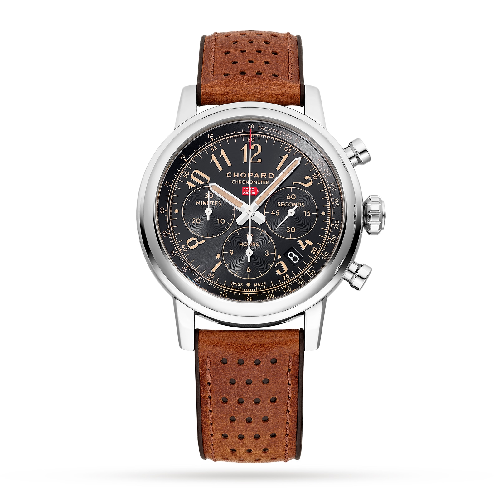 Chopard Mille Miglia Classic Chronograph Limited Edition