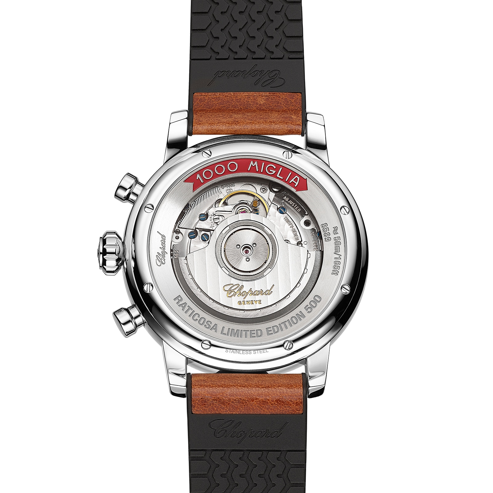 Chopard Chopard Mille Miglia Classic Chronograph Limited Edition