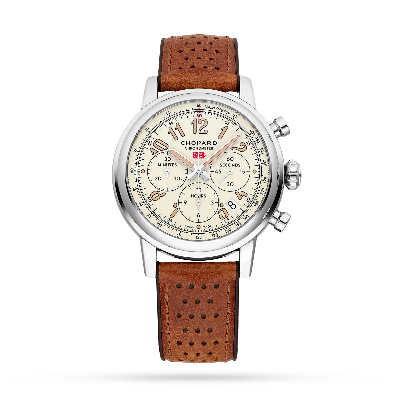 Chopard mille clearance miglia limited edition