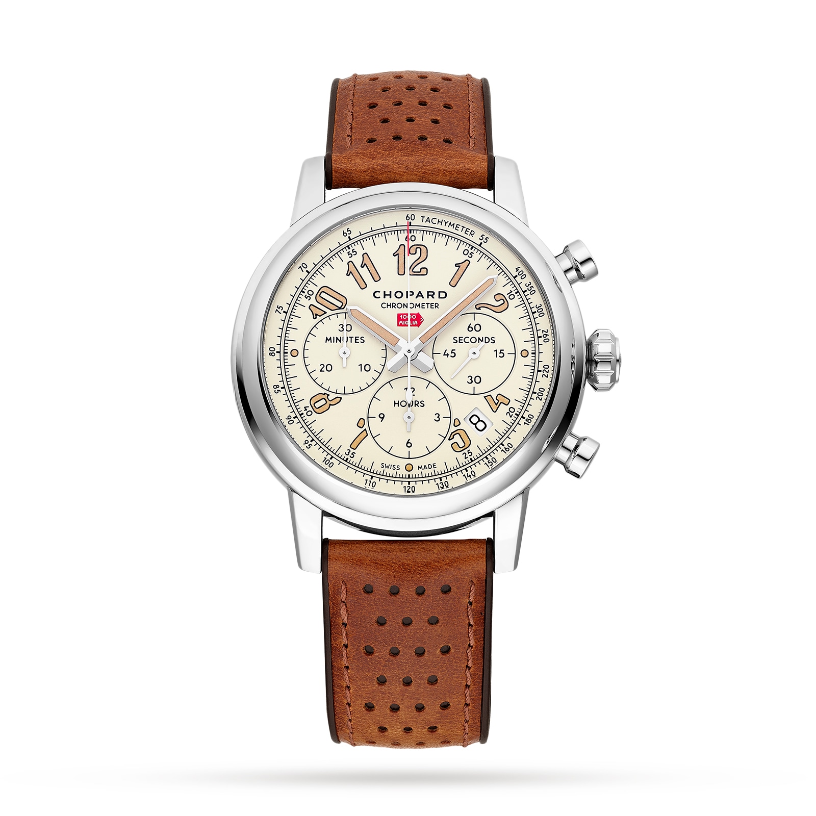 Chopard Chopard Mille Miglia Classic Chronograph Limited Edition