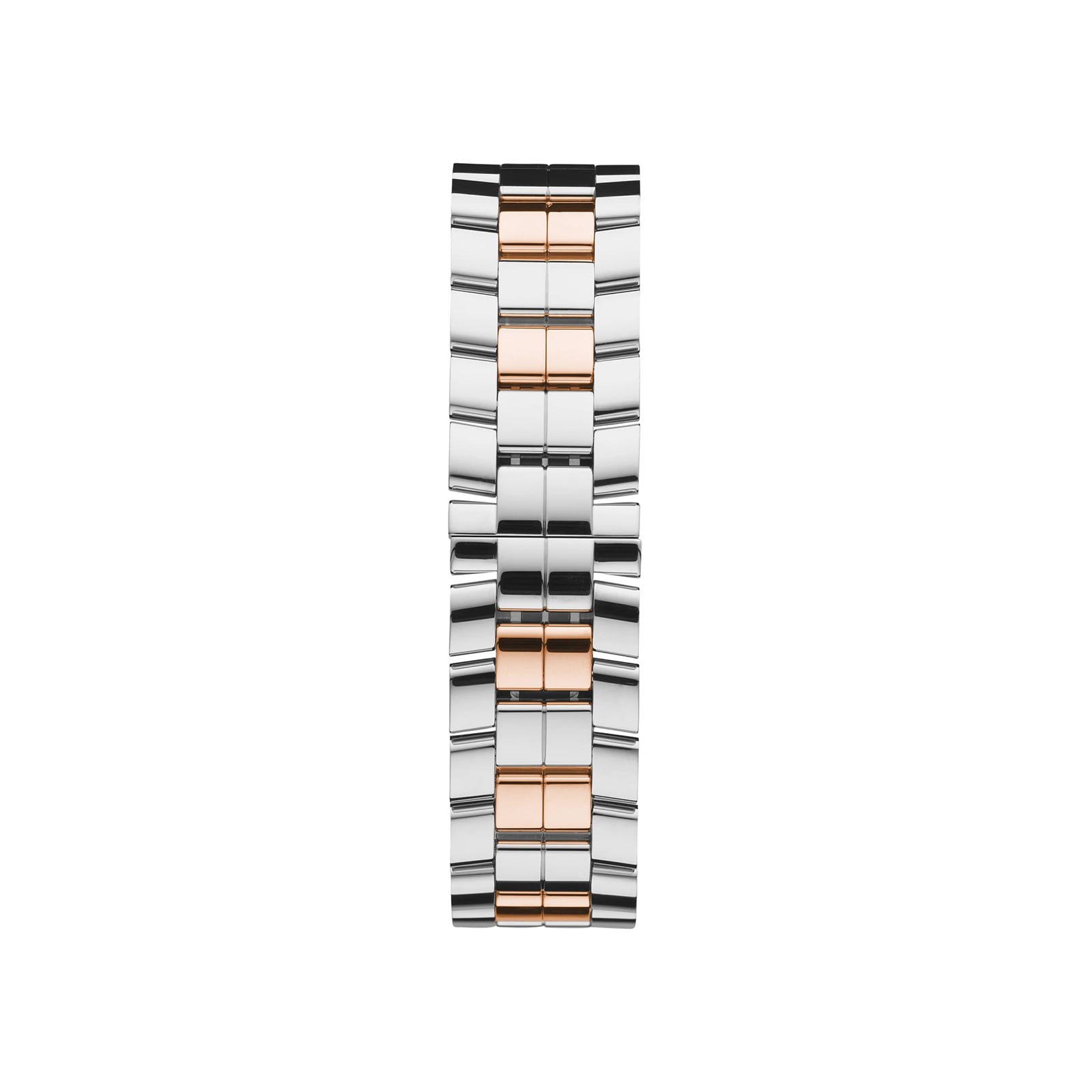 Chopard Happy Sport 36 mm, quartz, ethical rose gold, stainless steel, diamonds Chopard Happy Sport 36 mm, quartz, ethical rose gold, stainless steel, diamonds