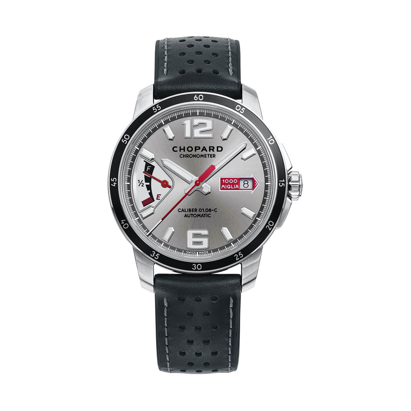 Chopard Mille Miglia GTS Automatic 43mm 168566 3016 Watches Of