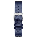 Chopard Happy Sport 30mm Mens Watch Blue