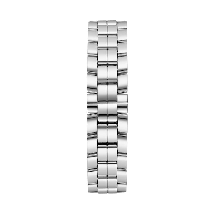 Chopard Happy Sport 30mm, Quartz, Stainless Steel, Diamonds