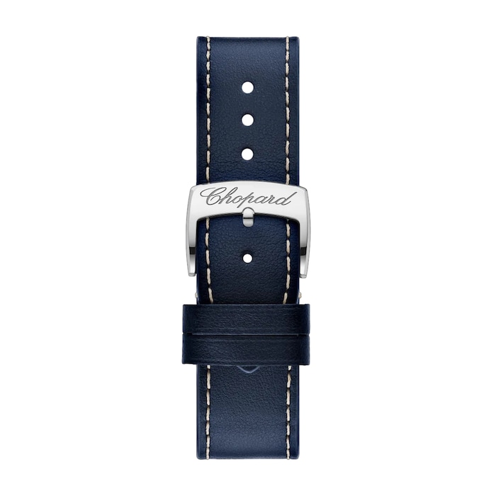 Chopard Happy Sport 40mm Ladies Watch