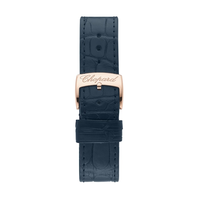 Chopard Happy Sport 40mm Ladies Watch