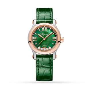 Chopard Happy Sport 30mm Ladies Watch