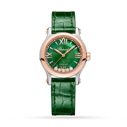 17970812 - Happy Sport 30mm Ladies Watch