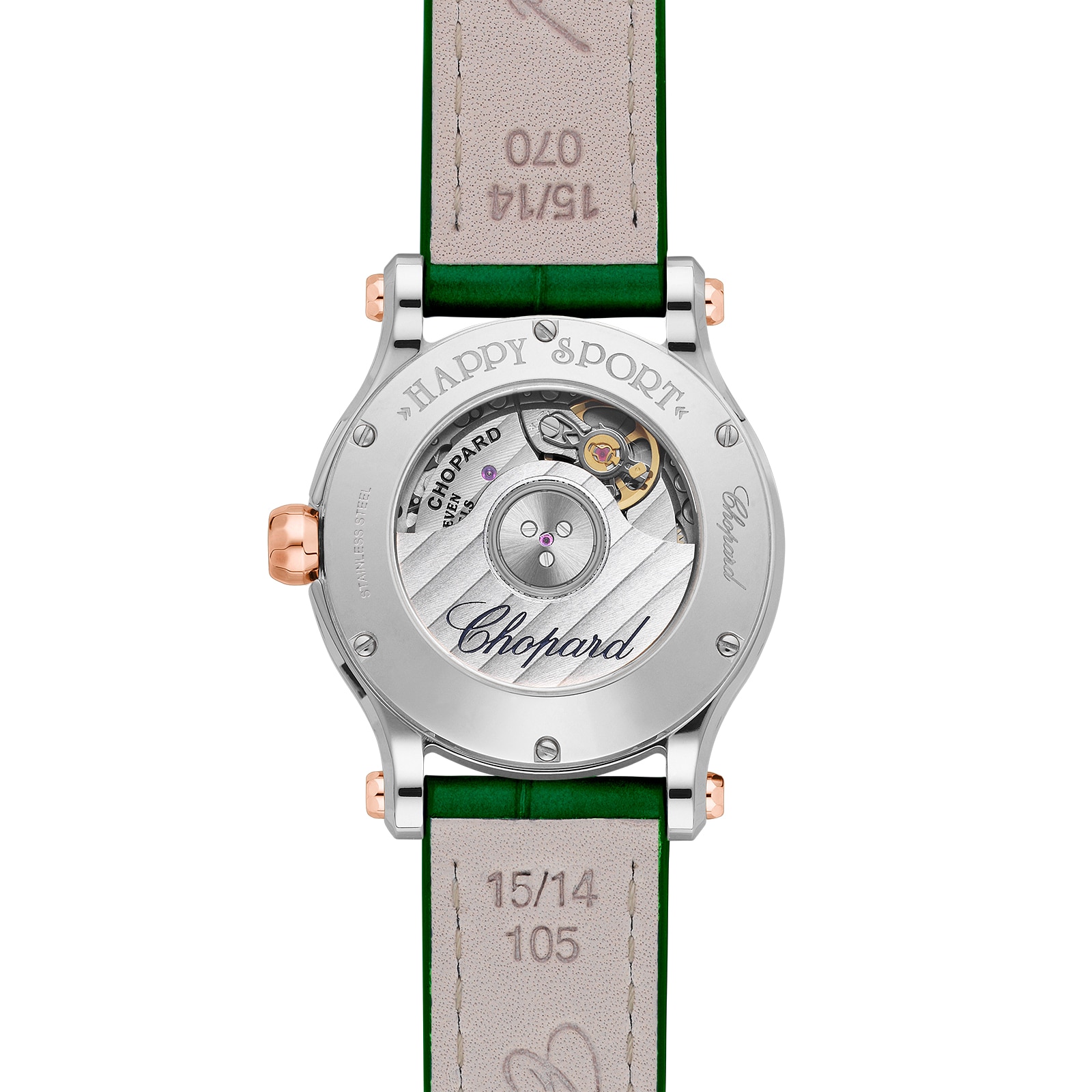 Chopard discount fake watches