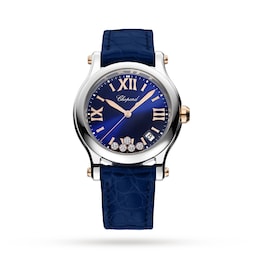 17970813 - Happy Sport 36mm Ladies Watch