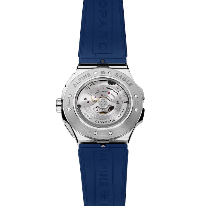 Chopard Alpine Eagle Mens