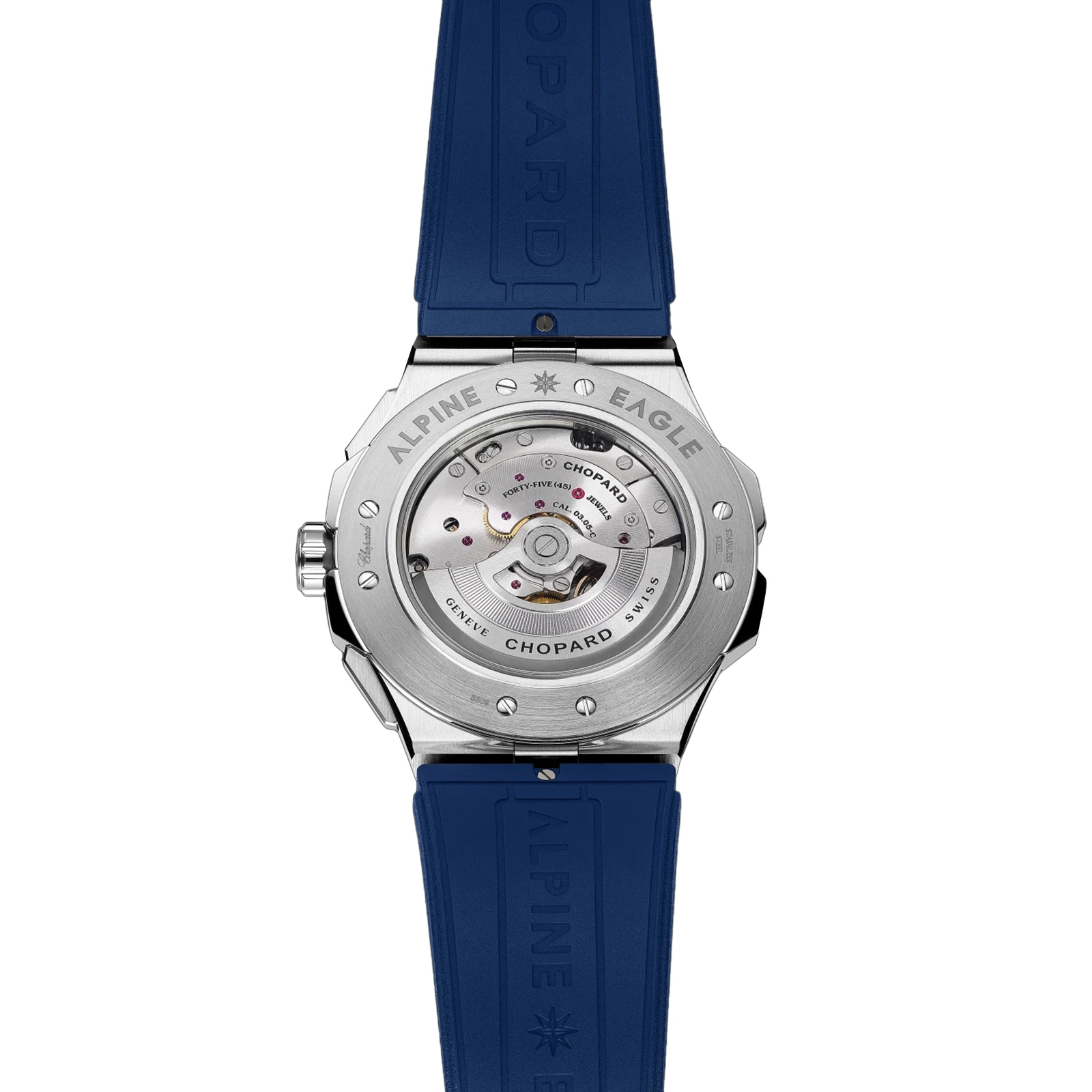 Chopard Alpine Eagle Mens