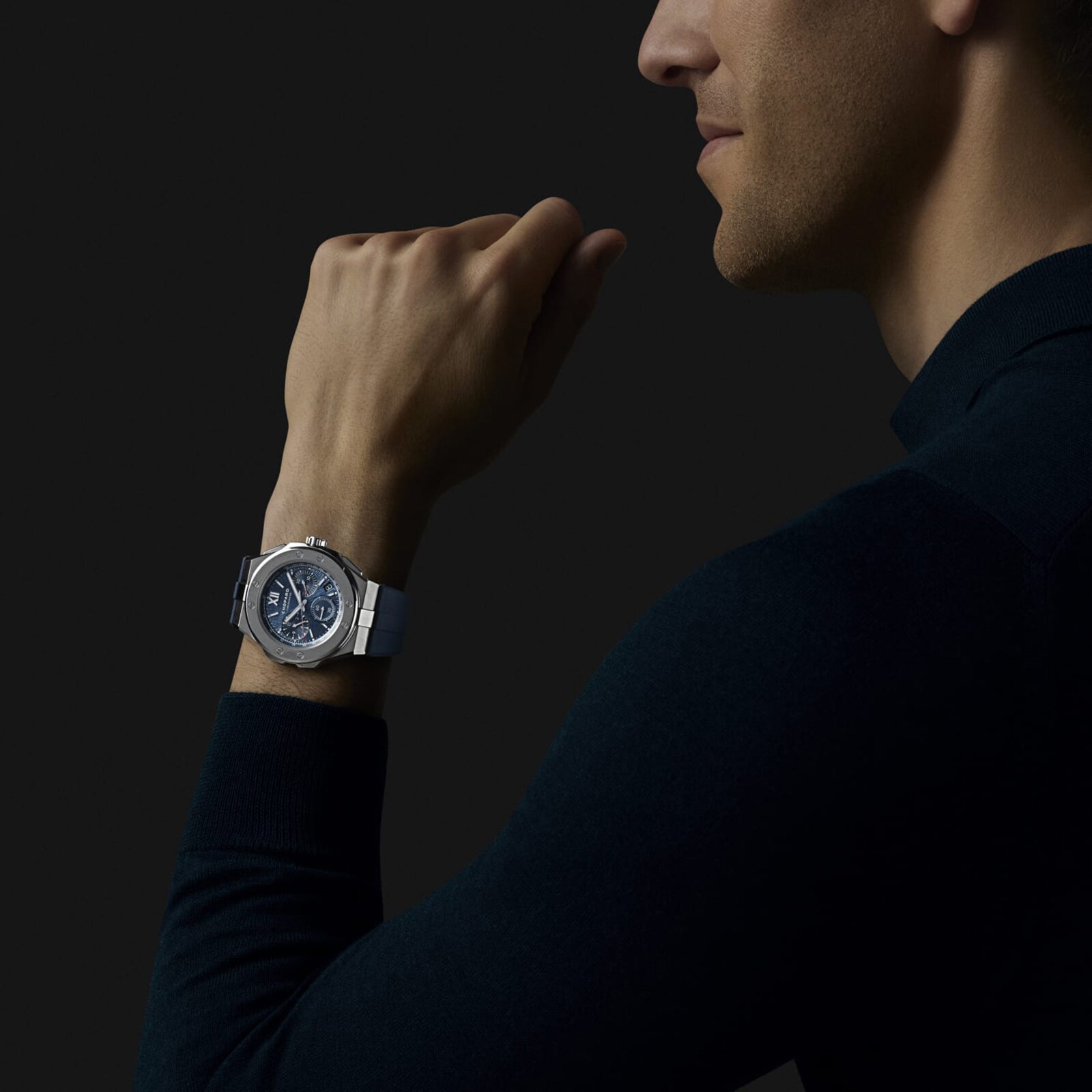 Chopard Alpine Eagle Mens
