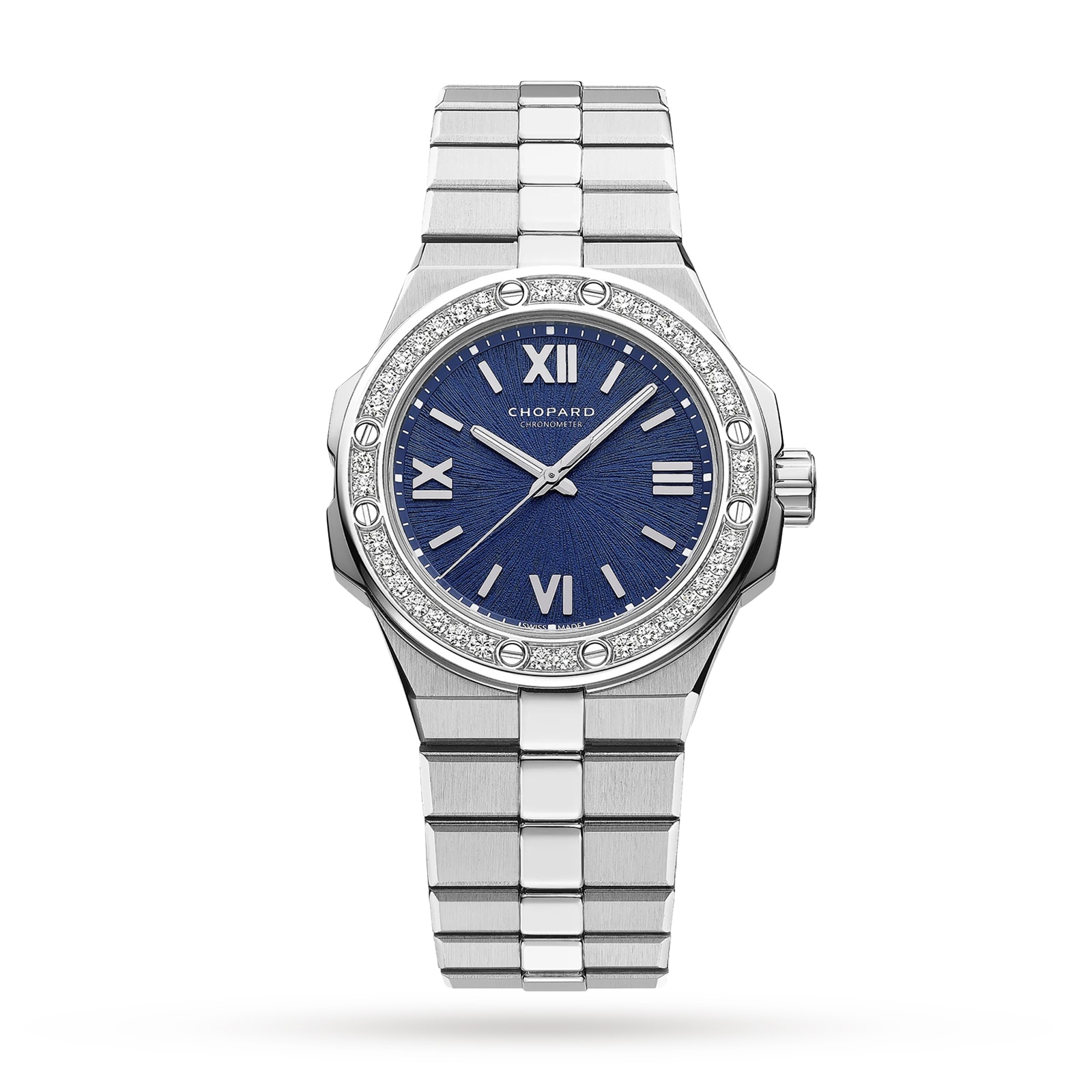 Alpine Eagle 33mm Ladies Watch