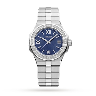 Chopard Alpine Eagle 33mm Ladies Watch