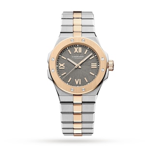 Chopard Alpine Eagle 33mm Ladies Watch