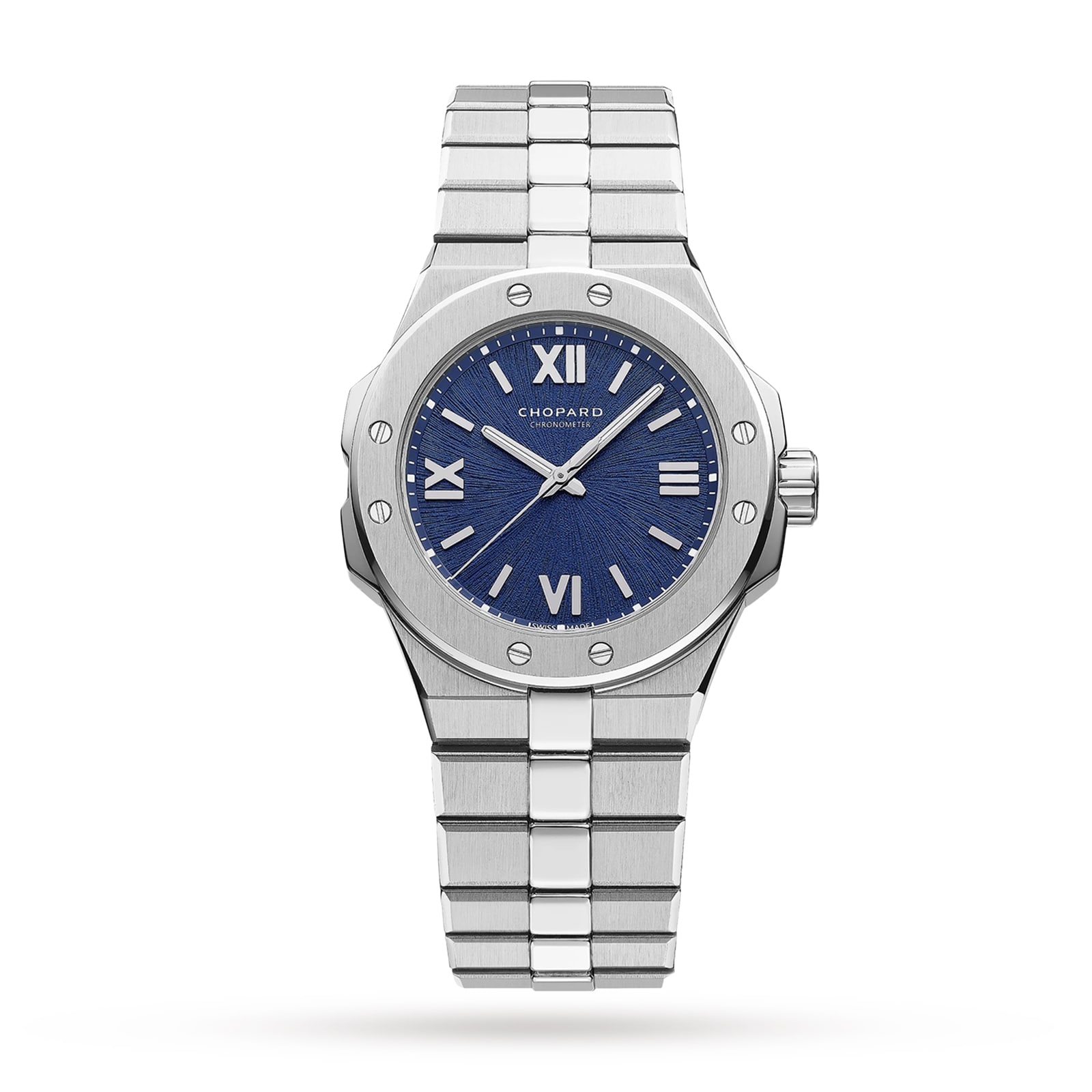 Alpine Eagle 33mm Ladies Watch