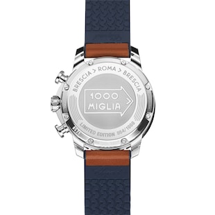 Chopard Mille Migila 2022 Limited Edition