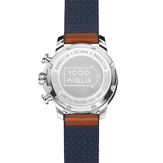 Chopard Mille Migila 2022 Limited Edition Chopard Mille Migila 2022 Limited Edition