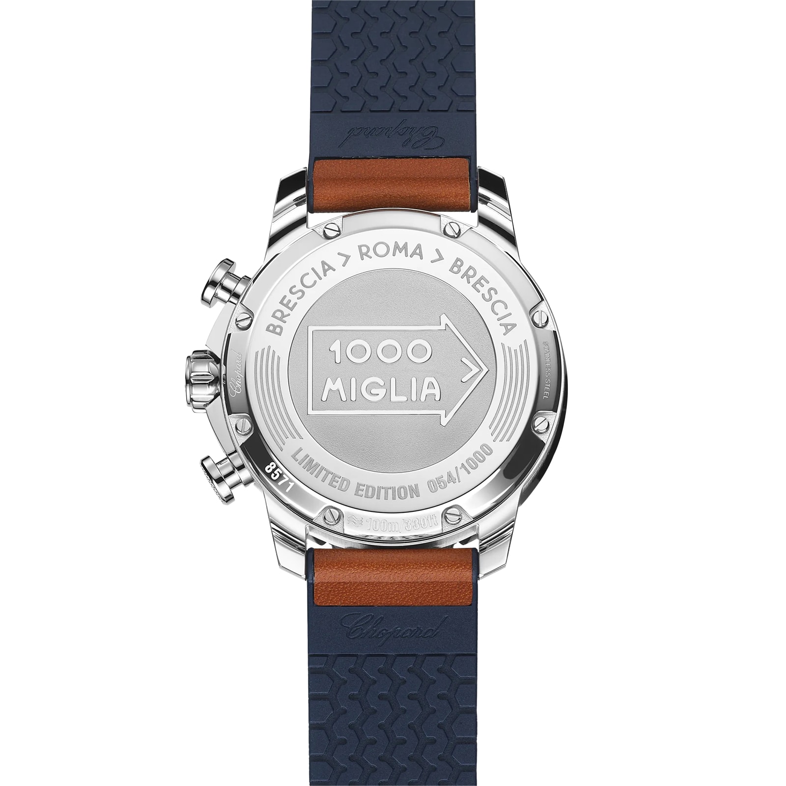 Chopard Mille Migila 2022 Limited Edition