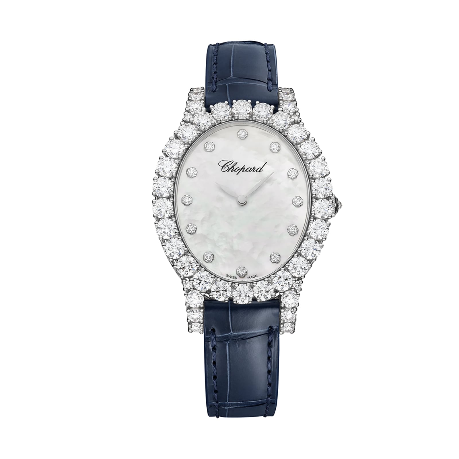 Ladies Watches Chopard Brands Watches Of Switzerland US