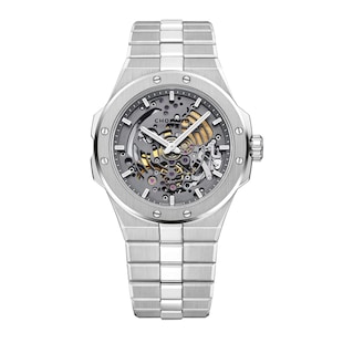 Chopard Alpine Eagle 41mm XP TT Mens Watch