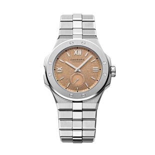 Chopard Alpine Eagle XPS Automatic Chopard Lucent Steel™ 41mm Mens Watch