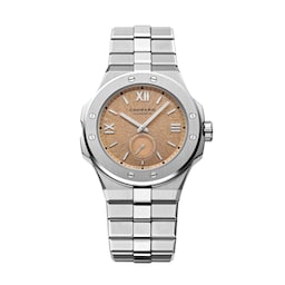 17970841 - Alpine Eagle XPS Automatic Chopard Lucent Steel™ 41mm Mens Watch