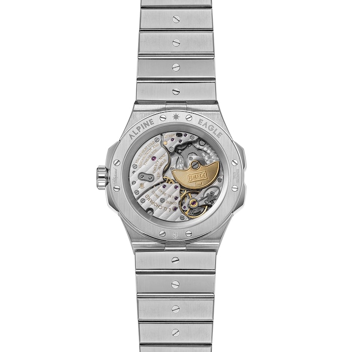 Chopard Alpine Eagle XPS Automatic Chopard Lucent Steel™ 41mm Mens Watch
